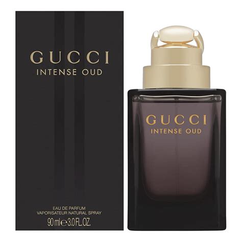 gucci intense oud el corte ingles|Gucci intense oud perfume.